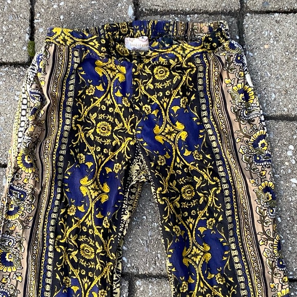 Band of gypsies bell bottoms - Picture 4 of 9